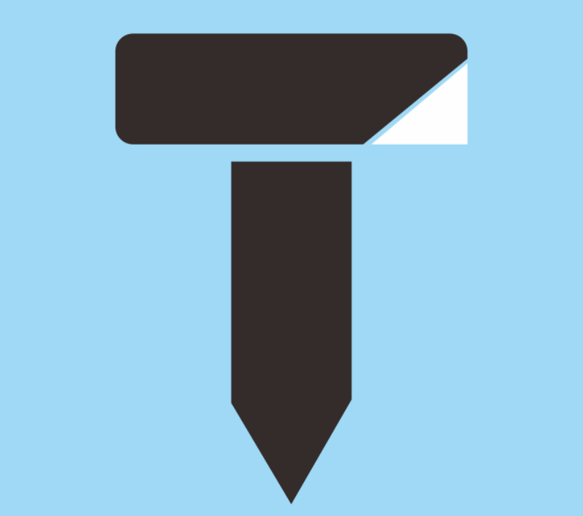 Logo Tukang Harian